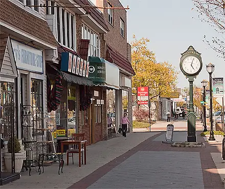 Bordentown Township, NJ