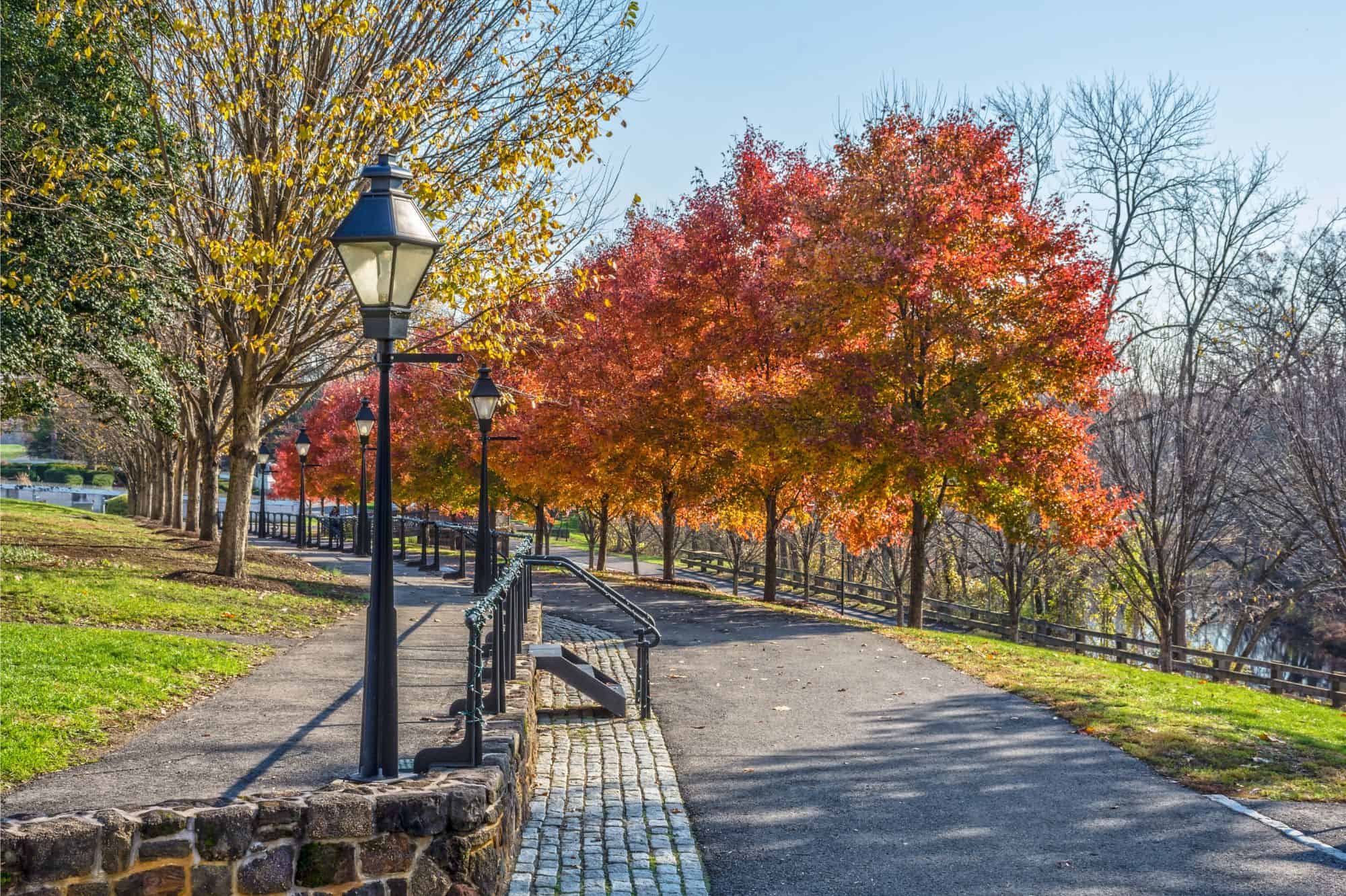 Evesham, NJ