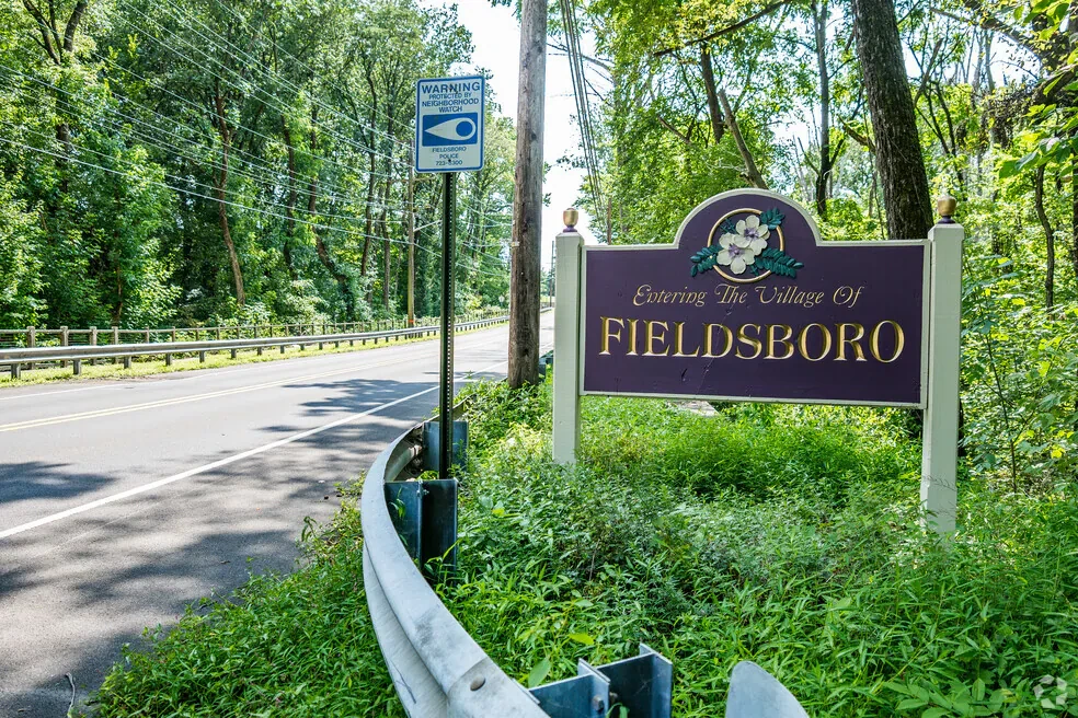Fieldsboro, NJ