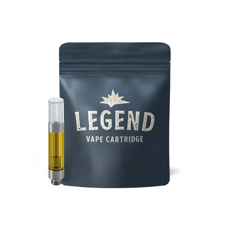 Legend Cherry Pie 1G Cartridge