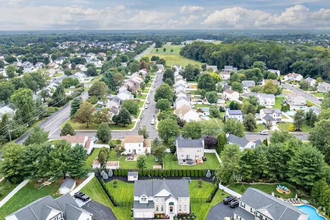 Lumberton, NJ