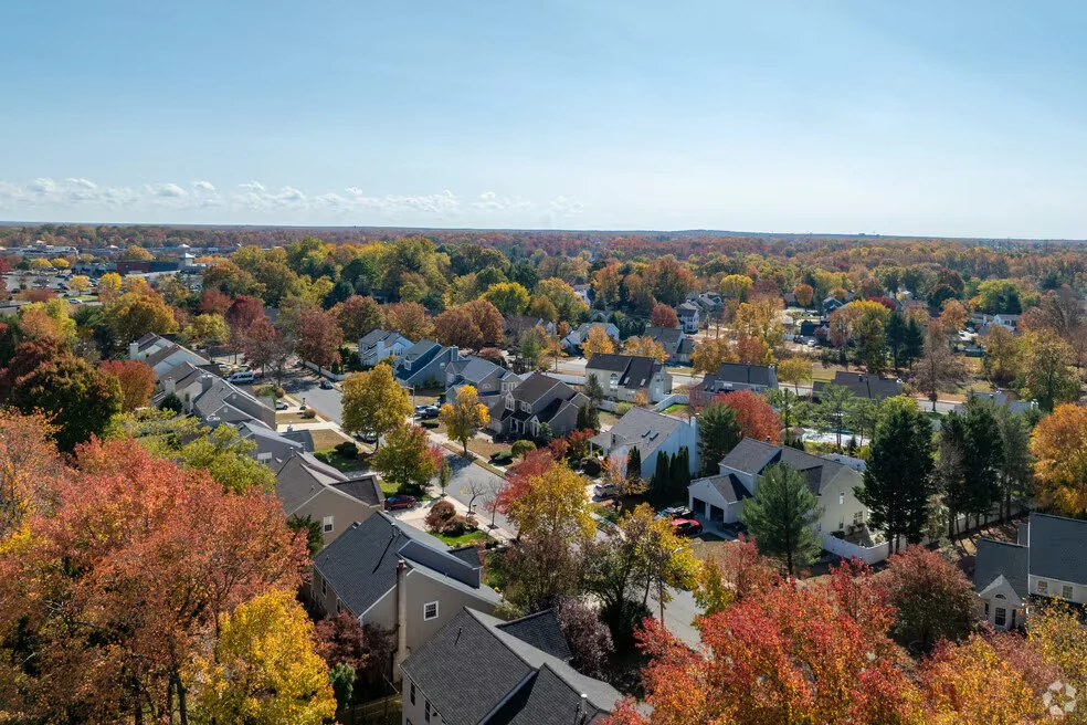 Marlton, NJ