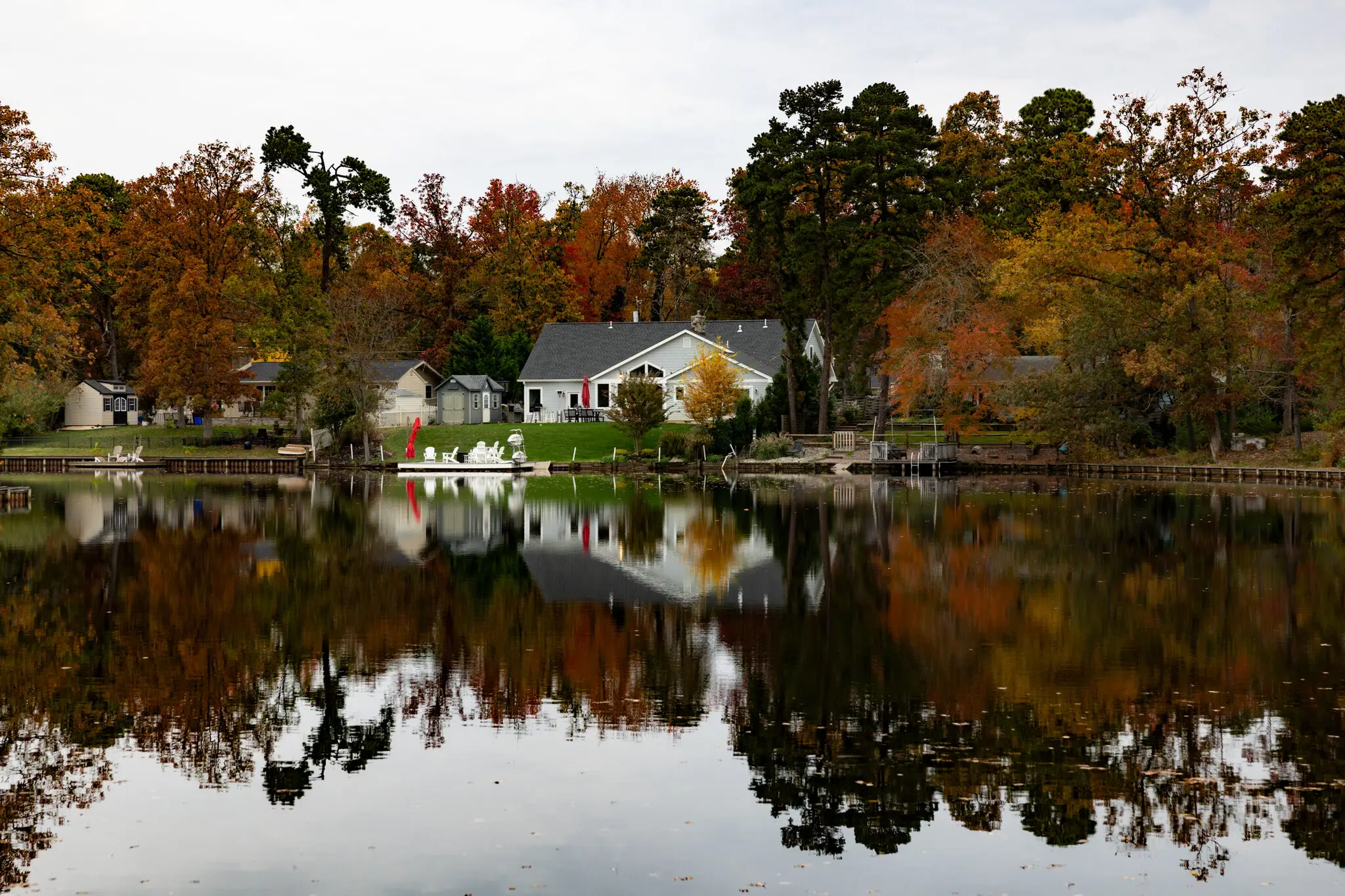 Medford, NJ