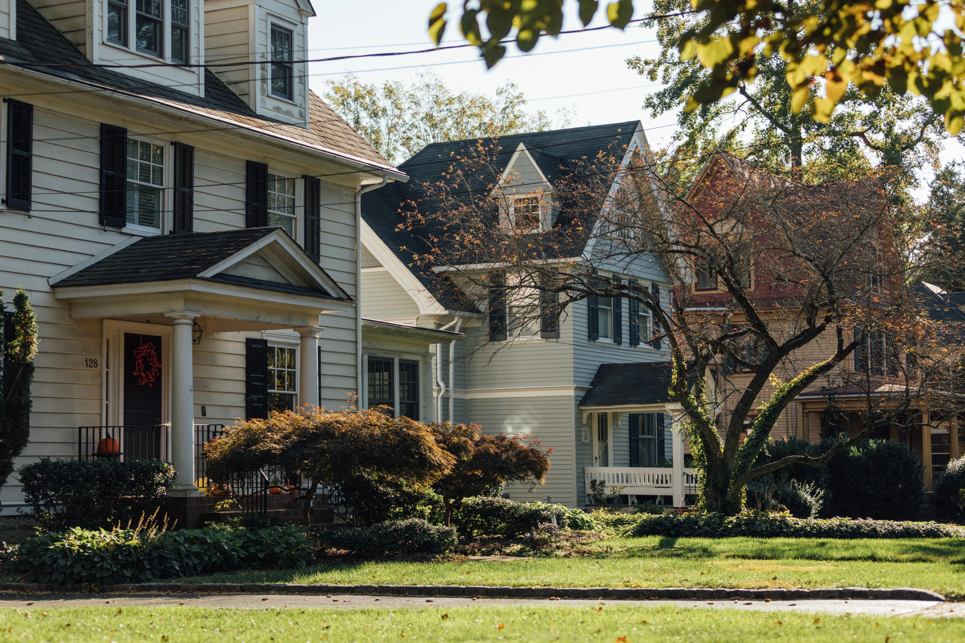 Moorestown, NJ