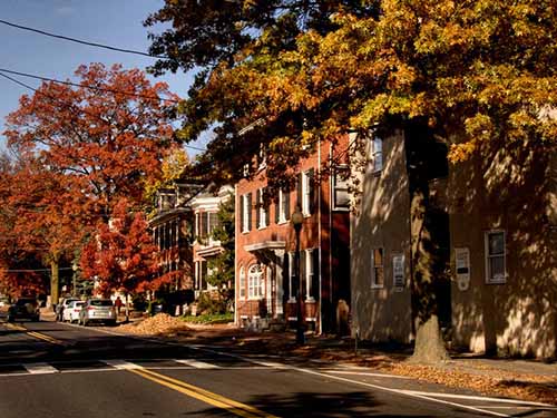 Mt. Holly, NJ