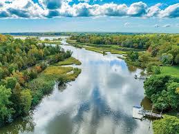 River, NJ