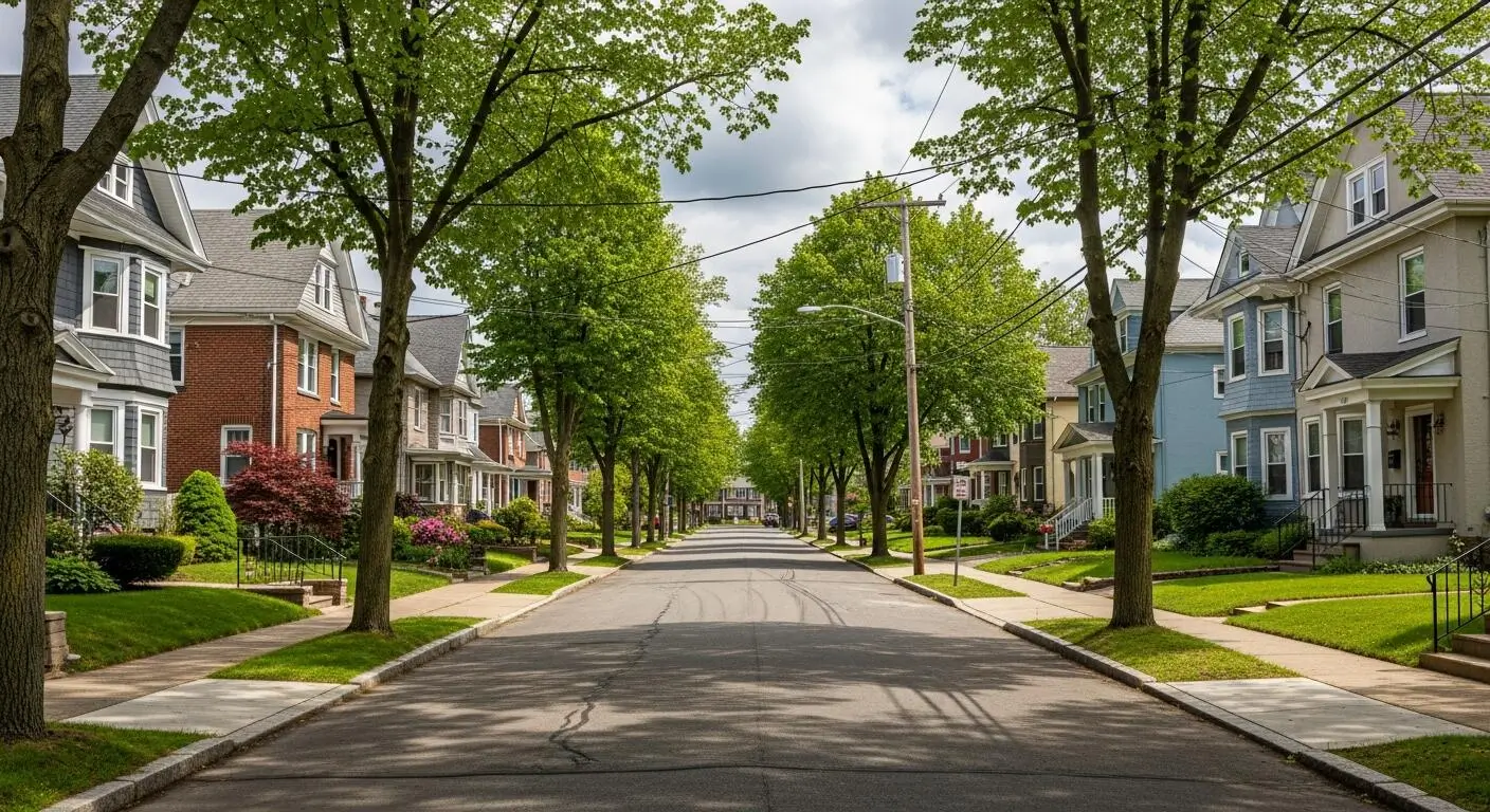 Riverside, NJ