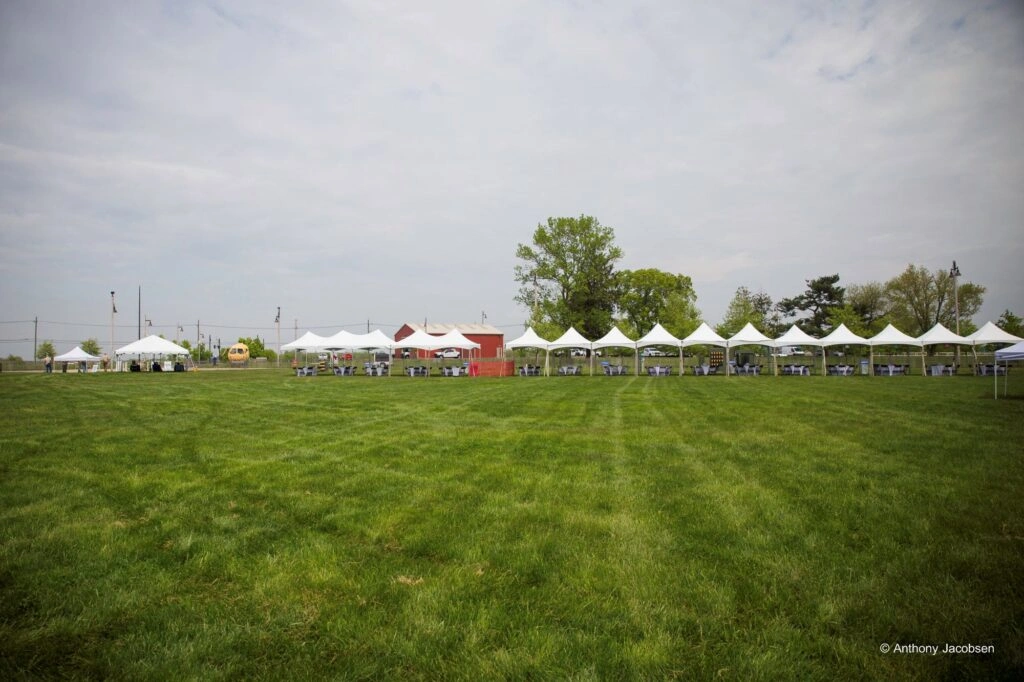 Burlington County Fairgrounds