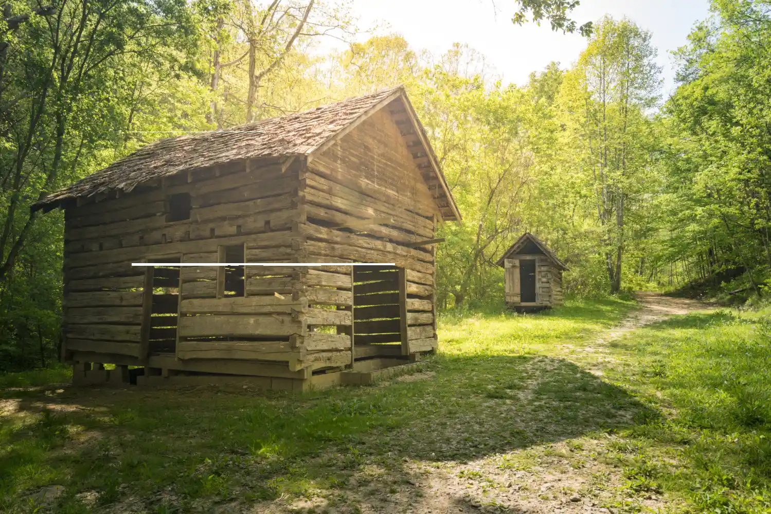 Laurel Run Park