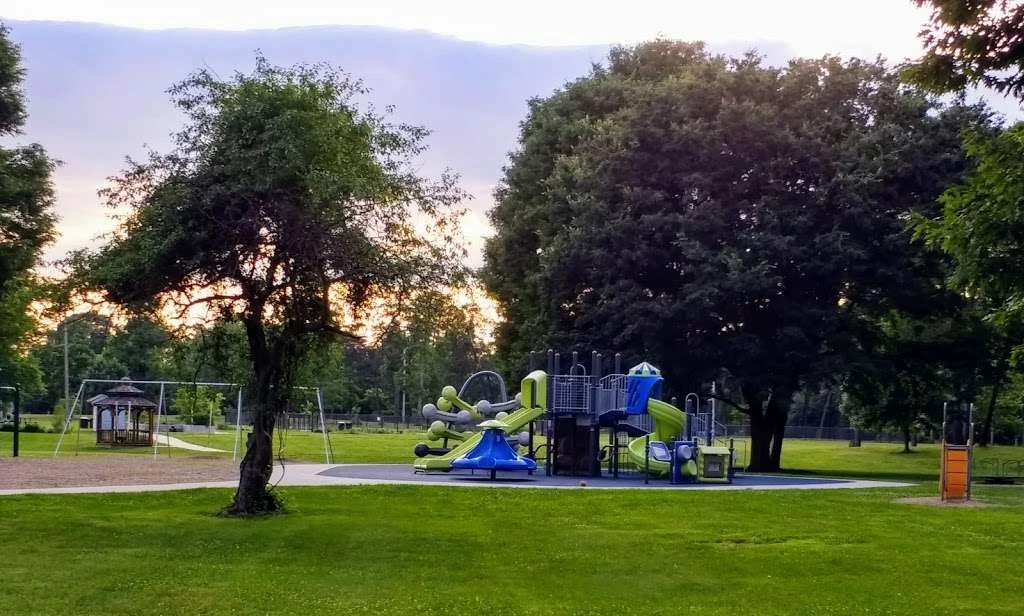 Lumberton Township Park