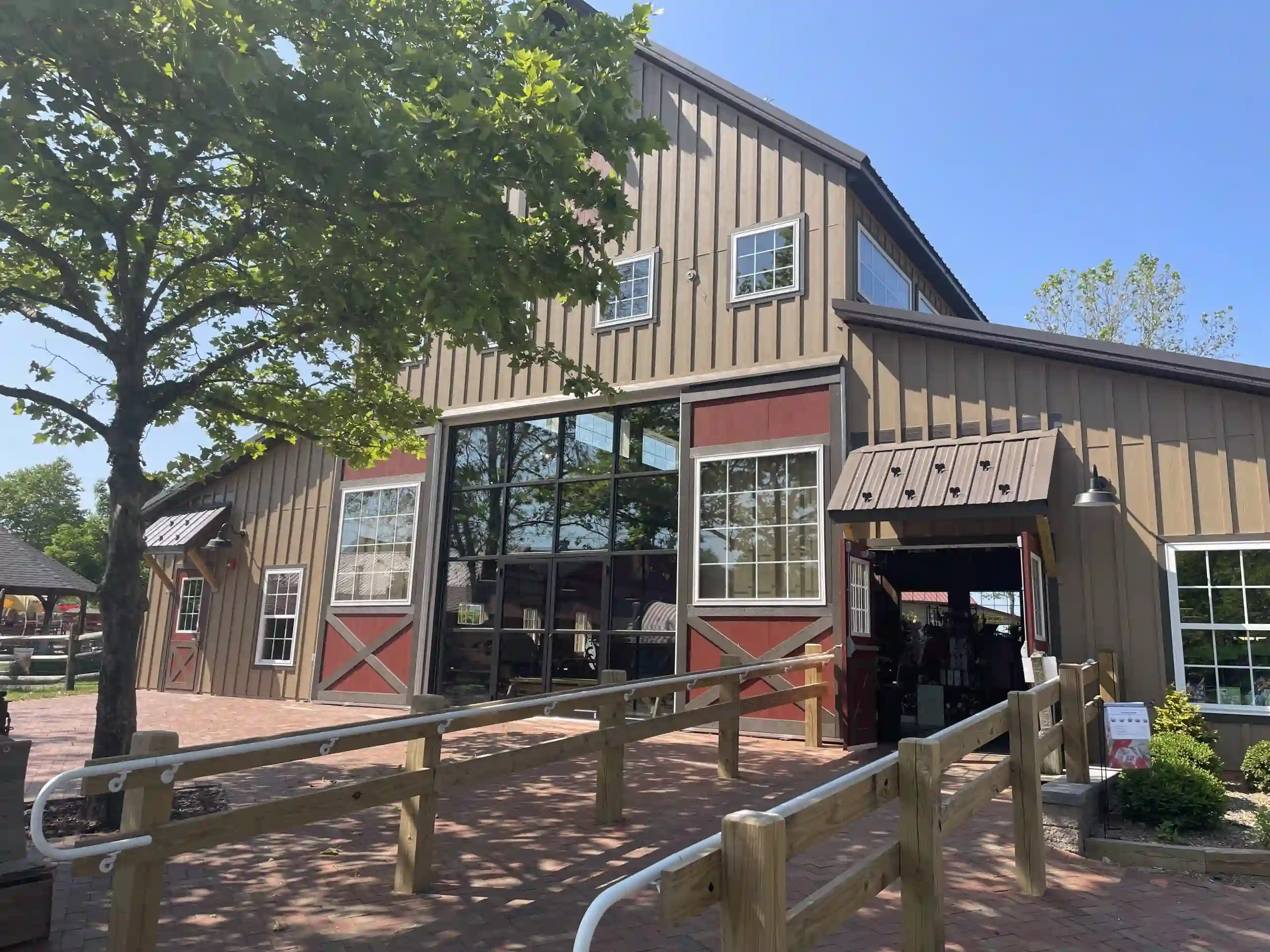 Johnson's Corner Farm