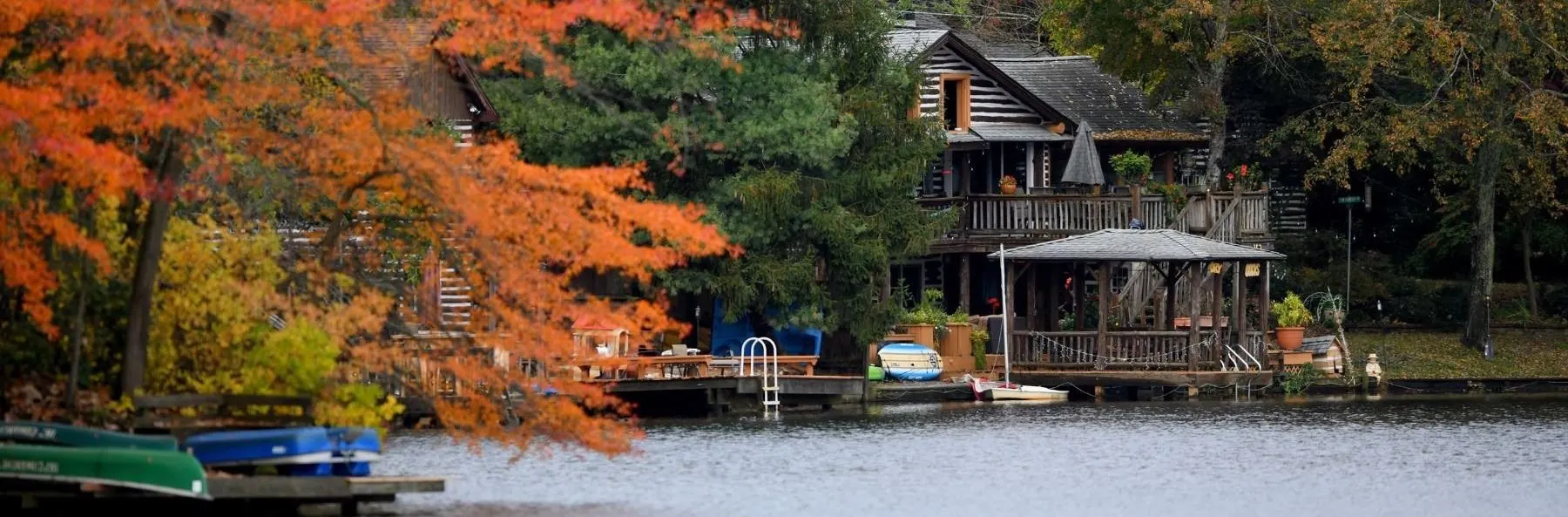 Medford Lakes
