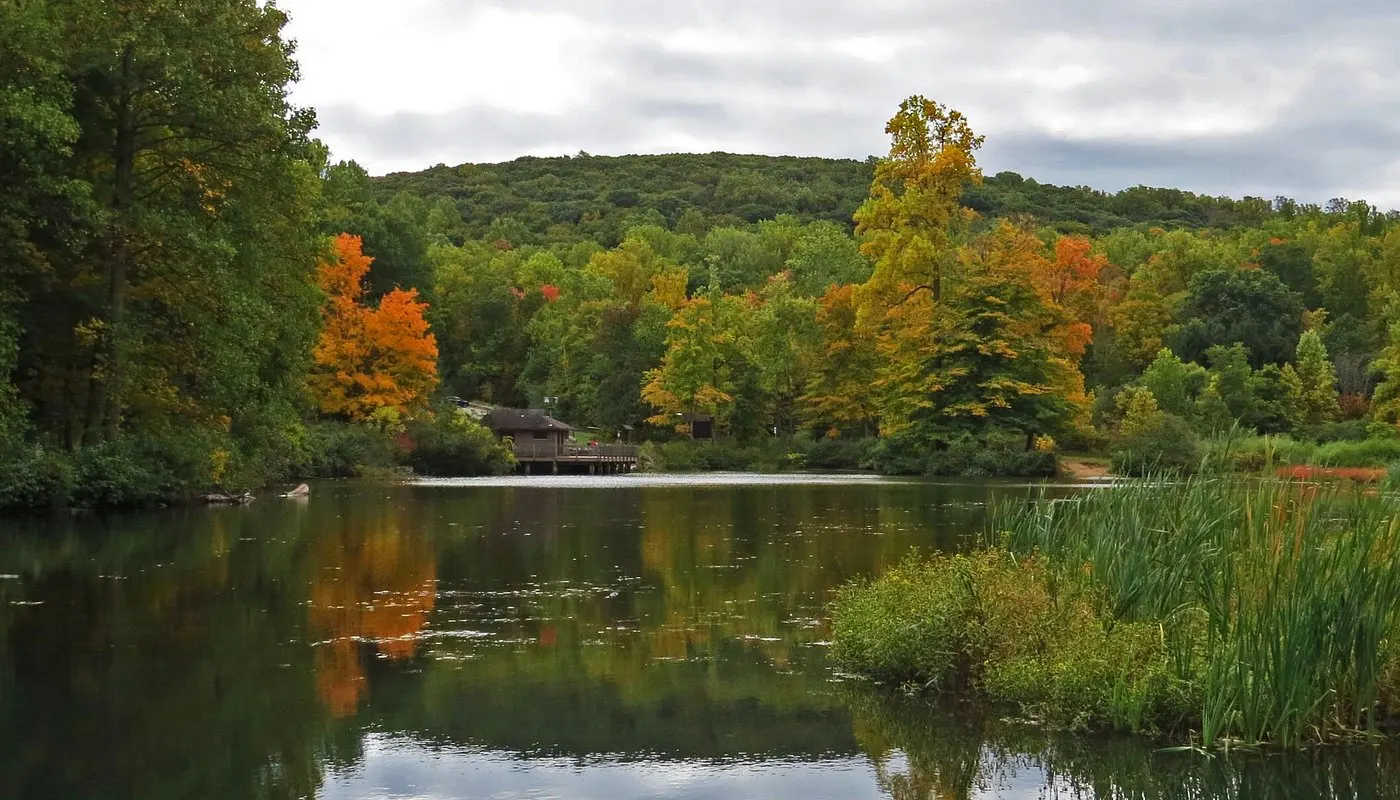 John A. Danenhower Park