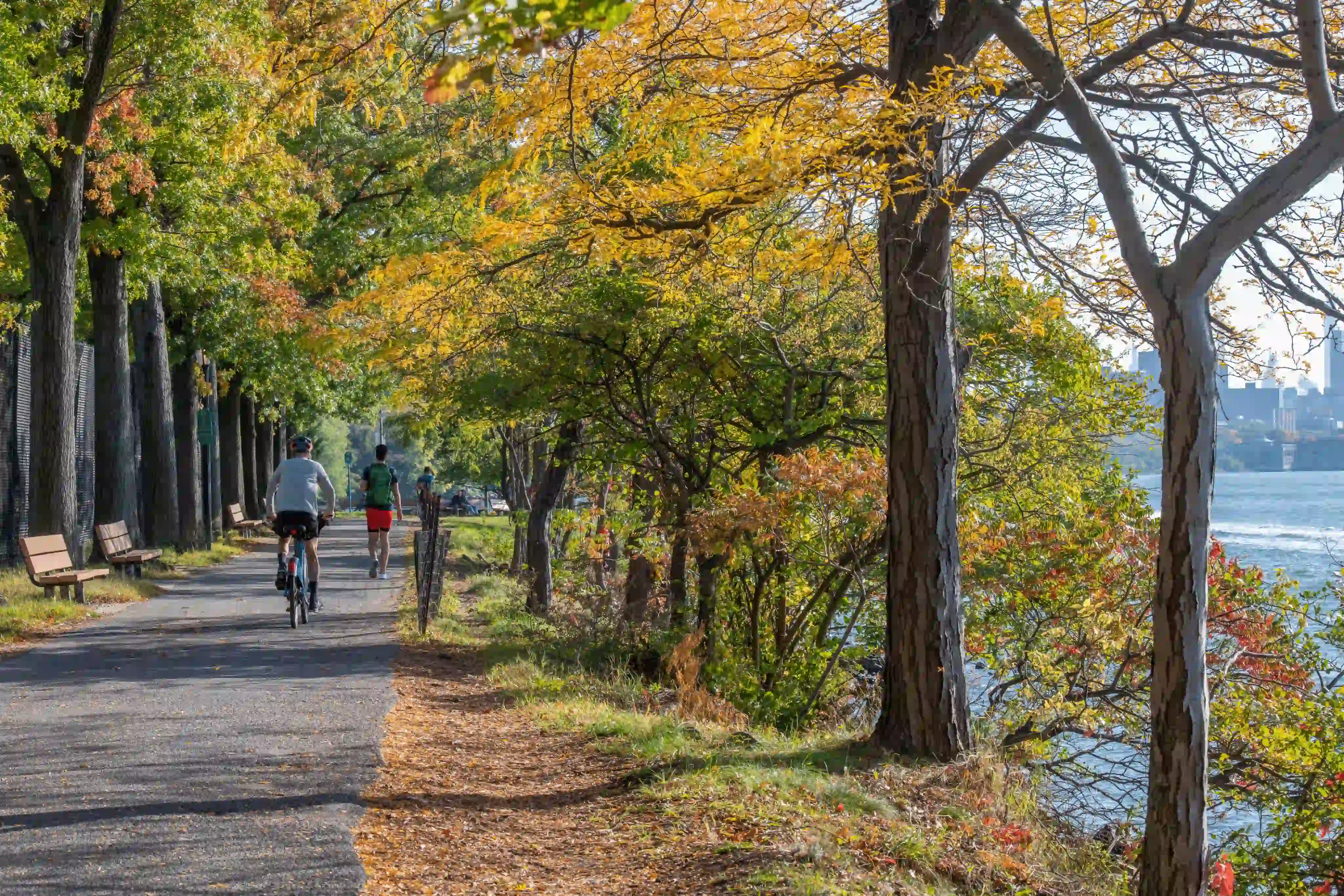 Riverside Park