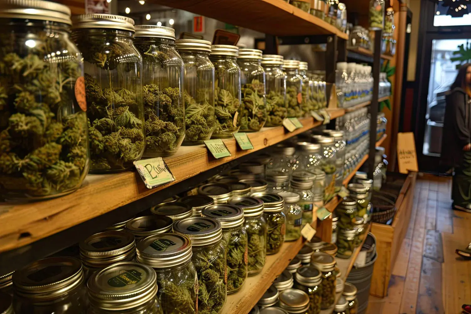 Cannabis Education