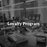 Loyalty Program